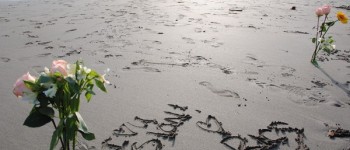 Etches in the Sand: Sion Milosky Remembered 
