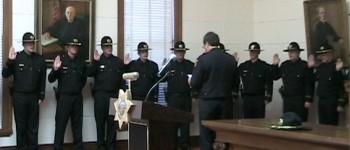 End of an Era: Half Moon Bay Dissolves Police Force