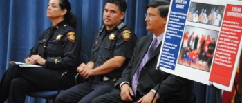 In Wake of Gang Shooting, Sheriff Responds
