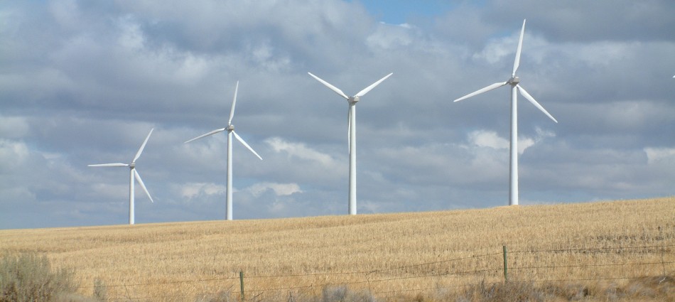 Inside the military's billion-plus push for renewables