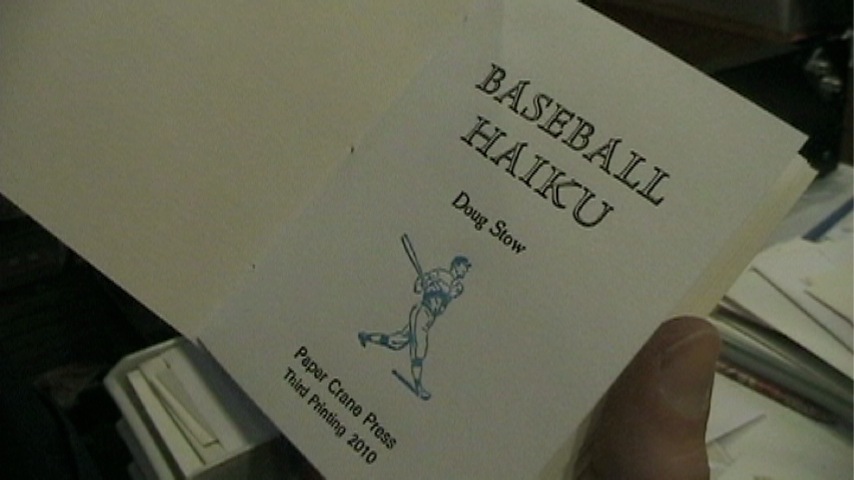 baseballhaikubooklet